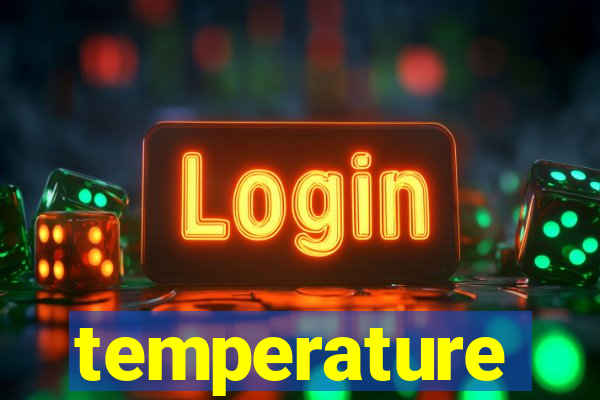 temperature converter slots